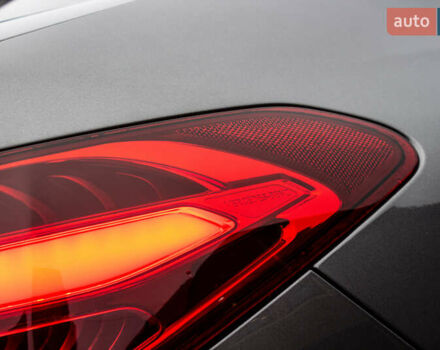 Сірий Мерседес Ц-Клас, об'ємом двигуна 1.99 л та пробігом 7 тис. км за 47600 $, фото 75 на Automoto.ua