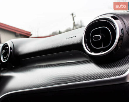 Сірий Мерседес Ц-Клас, об'ємом двигуна 1.99 л та пробігом 7 тис. км за 47600 $, фото 44 на Automoto.ua