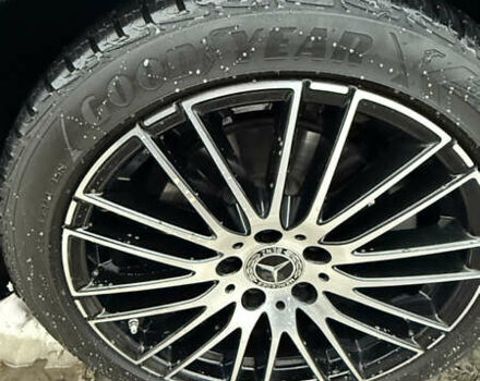 Серый Мерседес Ц-Класс, объемом двигателя 1.99 л и пробегом 7 тыс. км за 48900 $, фото 24 на Automoto.ua