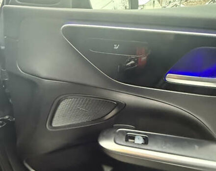 Серый Мерседес Ц-Класс, объемом двигателя 1.99 л и пробегом 7 тыс. км за 48900 $, фото 21 на Automoto.ua