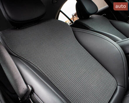 Сірий Мерседес Ц-Клас, об'ємом двигуна 1.99 л та пробігом 7 тис. км за 47600 $, фото 48 на Automoto.ua