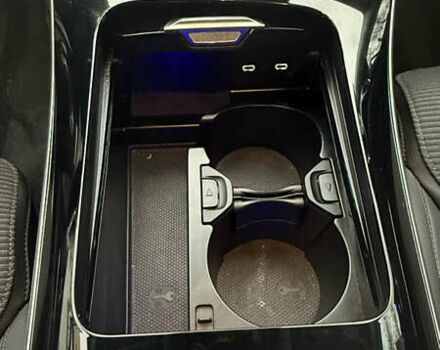 Серый Мерседес Ц-Класс, объемом двигателя 1.99 л и пробегом 7 тыс. км за 48900 $, фото 18 на Automoto.ua