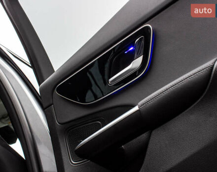 Сірий Мерседес Ц-Клас, об'ємом двигуна 1.99 л та пробігом 7 тис. км за 47600 $, фото 37 на Automoto.ua