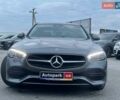 Серый Мерседес Ц-Класс, объемом двигателя 2 л и пробегом 6 тыс. км за 49990 $, фото 1 на Automoto.ua