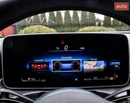 Сірий Мерседес Ц-Клас, об'ємом двигуна 1.99 л та пробігом 7 тис. км за 47600 $, фото 73 на Automoto.ua