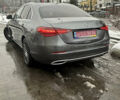 Серый Мерседес Ц-Класс, объемом двигателя 1.99 л и пробегом 7 тыс. км за 48900 $, фото 4 на Automoto.ua