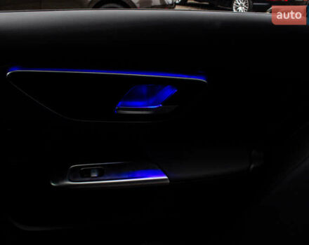 Сірий Мерседес Ц-Клас, об'ємом двигуна 1.99 л та пробігом 7 тис. км за 47600 $, фото 71 на Automoto.ua