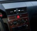 Серый Мерседес Ц-Класс, объемом двигателя 0 л и пробегом 290 тыс. км за 2650 $, фото 1 на Automoto.ua
