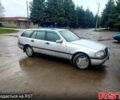 Сірий Мерседес Ц-Клас, об'ємом двигуна 1.8 л та пробігом 490 тис. км за 2000 $, фото 3 на Automoto.ua