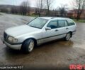 Сірий Мерседес Ц-Клас, об'ємом двигуна 1.8 л та пробігом 490 тис. км за 2000 $, фото 1 на Automoto.ua