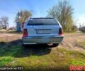 Сірий Мерседес Ц-Клас, об'ємом двигуна 2.2 л та пробігом 394 тис. км за 3800 $, фото 4 на Automoto.ua