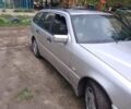 Сірий Мерседес Ц-Клас, об'ємом двигуна 1.8 л та пробігом 250 тис. км за 1800 $, фото 1 на Automoto.ua