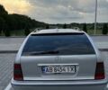 Сірий Мерседес Ц-Клас, об'ємом двигуна 1.8 л та пробігом 460 тис. км за 3000 $, фото 1 на Automoto.ua