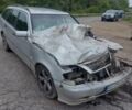Сірий Мерседес Ц-Клас, об'ємом двигуна 2 л та пробігом 380 тис. км за 1000 $, фото 1 на Automoto.ua