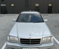 Сірий Мерседес Ц-Клас, об'ємом двигуна 1.8 л та пробігом 460 тис. км за 2703 $, фото 1 на Automoto.ua