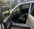 Сірий Мерседес Ц-Клас, об'ємом двигуна 1.8 л та пробігом 320 тис. км за 3400 $, фото 4 на Automoto.ua