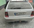 Сірий Мерседес Ц-Клас, об'ємом двигуна 2.15 л та пробігом 530 тис. км за 3000 $, фото 1 на Automoto.ua