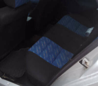 Серый Мерседес Ц-Класс, объемом двигателя 2.15 л и пробегом 390 тыс. км за 2999 $, фото 5 на Automoto.ua