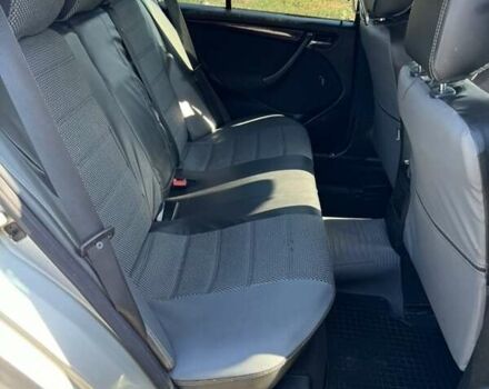 Серый Мерседес Ц-Класс, объемом двигателя 0 л и пробегом 340 тыс. км за 4300 $, фото 7 на Automoto.ua