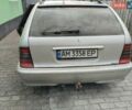 Сірий Мерседес Ц-Клас, об'ємом двигуна 2.15 л та пробігом 530 тис. км за 3000 $, фото 1 на Automoto.ua