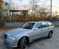 Серый Мерседес Ц-Класс, объемом двигателя 2.4 л и пробегом 320 тыс. км за 2699 $, фото 6 на Automoto.ua