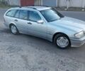 Сірий Мерседес Ц-Клас, об'ємом двигуна 1.8 л та пробігом 228 тис. км за 5197 $, фото 2 на Automoto.ua