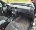 Сірий Мерседес Ц-Клас, об'ємом двигуна 2.1 л та пробігом 480 тис. км за 2999 $, фото 18 на Automoto.ua