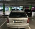 Сірий Мерседес Ц-Клас, об'ємом двигуна 2.7 л та пробігом 420 тис. км за 4200 $, фото 3 на Automoto.ua