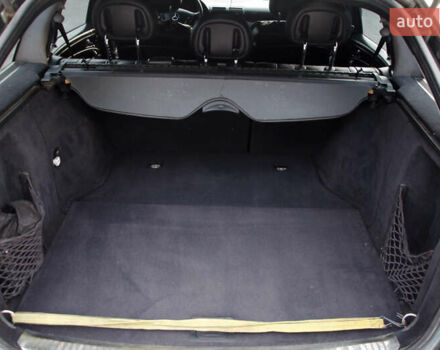 Сірий Мерседес Ц-Клас, об'ємом двигуна 2.7 л та пробігом 446 тис. км за 4900 $, фото 19 на Automoto.ua