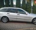 Сірий Мерседес Ц-Клас, об'ємом двигуна 2.1 л та пробігом 429 тис. км за 4300 $, фото 8 на Automoto.ua