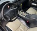 Сірий Мерседес Ц-Клас, об'ємом двигуна 2.7 л та пробігом 410 тис. км за 4250 $, фото 31 на Automoto.ua