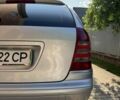 Сірий Мерседес Ц-Клас, об'ємом двигуна 2.15 л та пробігом 270 тис. км за 5000 $, фото 6 на Automoto.ua