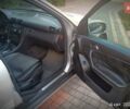 Сірий Мерседес Ц-Клас, об'ємом двигуна 2.1 л та пробігом 429 тис. км за 4300 $, фото 22 на Automoto.ua