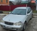 Сірий Мерседес Ц-Клас, об'ємом двигуна 2.69 л та пробігом 500 тис. км за 3400 $, фото 1 на Automoto.ua