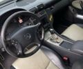 Сірий Мерседес Ц-Клас, об'ємом двигуна 2.7 л та пробігом 410 тис. км за 4250 $, фото 29 на Automoto.ua
