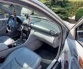 Сірий Мерседес Ц-Клас, об'ємом двигуна 2.7 л та пробігом 417 тис. км за 4300 $, фото 1 на Automoto.ua