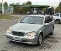 Сірий Мерседес Ц-Клас, об'ємом двигуна 2.1 л та пробігом 290 тис. км за 3304 $, фото 1 на Automoto.ua