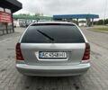 Сірий Мерседес Ц-Клас, об'ємом двигуна 2.1 л та пробігом 290 тис. км за 3304 $, фото 6 на Automoto.ua
