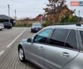 Сірий Мерседес Ц-Клас, об'ємом двигуна 2.15 л та пробігом 356 тис. км за 3550 $, фото 11 на Automoto.ua