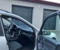 Сірий Мерседес Ц-Клас, об'ємом двигуна 2 л та пробігом 350 тис. км за 2550 $, фото 12 на Automoto.ua