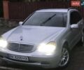 Сірий Мерседес Ц-Клас, об'ємом двигуна 2.7 л та пробігом 455 тис. км за 4499 $, фото 1 на Automoto.ua