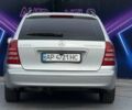 Мерседес Ц-Клас 2001 у Запоріжжя на Automoto.ua Сірий Мерседес Ц-Клас, об'ємом двигуна 2 л та пробігом 228 тис. км за 5499 $, фото 5 на Automoto.ua
