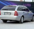 Мерседес Ц-Клас 2001 у Запоріжжя на Automoto.ua Сірий Мерседес Ц-Клас, об'ємом двигуна 2 л та пробігом 228 тис. км за 5499 $, фото 6 на Automoto.ua