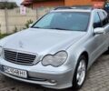 Сірий Мерседес Ц-Клас, об'ємом двигуна 2.15 л та пробігом 356 тис. км за 3550 $, фото 14 на Automoto.ua