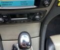 Сірий Мерседес Ц-Клас, об'ємом двигуна 2.7 л та пробігом 410 тис. км за 4250 $, фото 33 на Automoto.ua