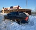 Сірий Мерседес Ц-Клас, об'ємом двигуна 2.7 л та пробігом 290 тис. км за 3500 $, фото 2 на Automoto.ua