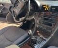 Сірий Мерседес Ц-Клас, об'ємом двигуна 2.15 л та пробігом 270 тис. км за 5000 $, фото 4 на Automoto.ua