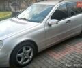 Сірий Мерседес Ц-Клас, об'ємом двигуна 2.1 л та пробігом 429 тис. км за 4300 $, фото 3 на Automoto.ua