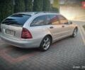 Сірий Мерседес Ц-Клас, об'ємом двигуна 2.1 л та пробігом 429 тис. км за 4300 $, фото 6 на Automoto.ua