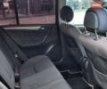 Сірий Мерседес Ц-Клас, об'ємом двигуна 2.15 л та пробігом 356 тис. км за 3550 $, фото 24 на Automoto.ua